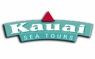 Kauai Sea Tours Logo