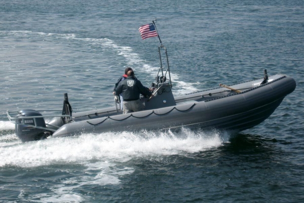 SEA FORCE® 730 - 3